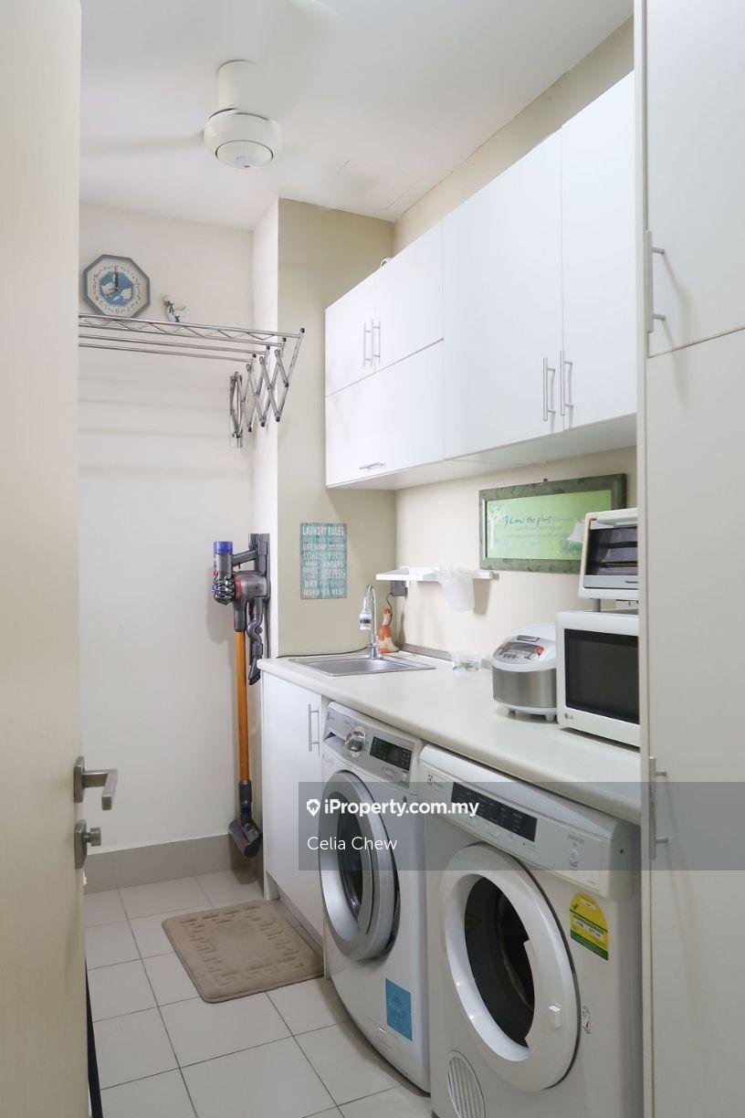 Residensi Servis untuk Dijual di Icon Residenz 1 @ Icon City oleh Celia Chew - iProperty.com.my
