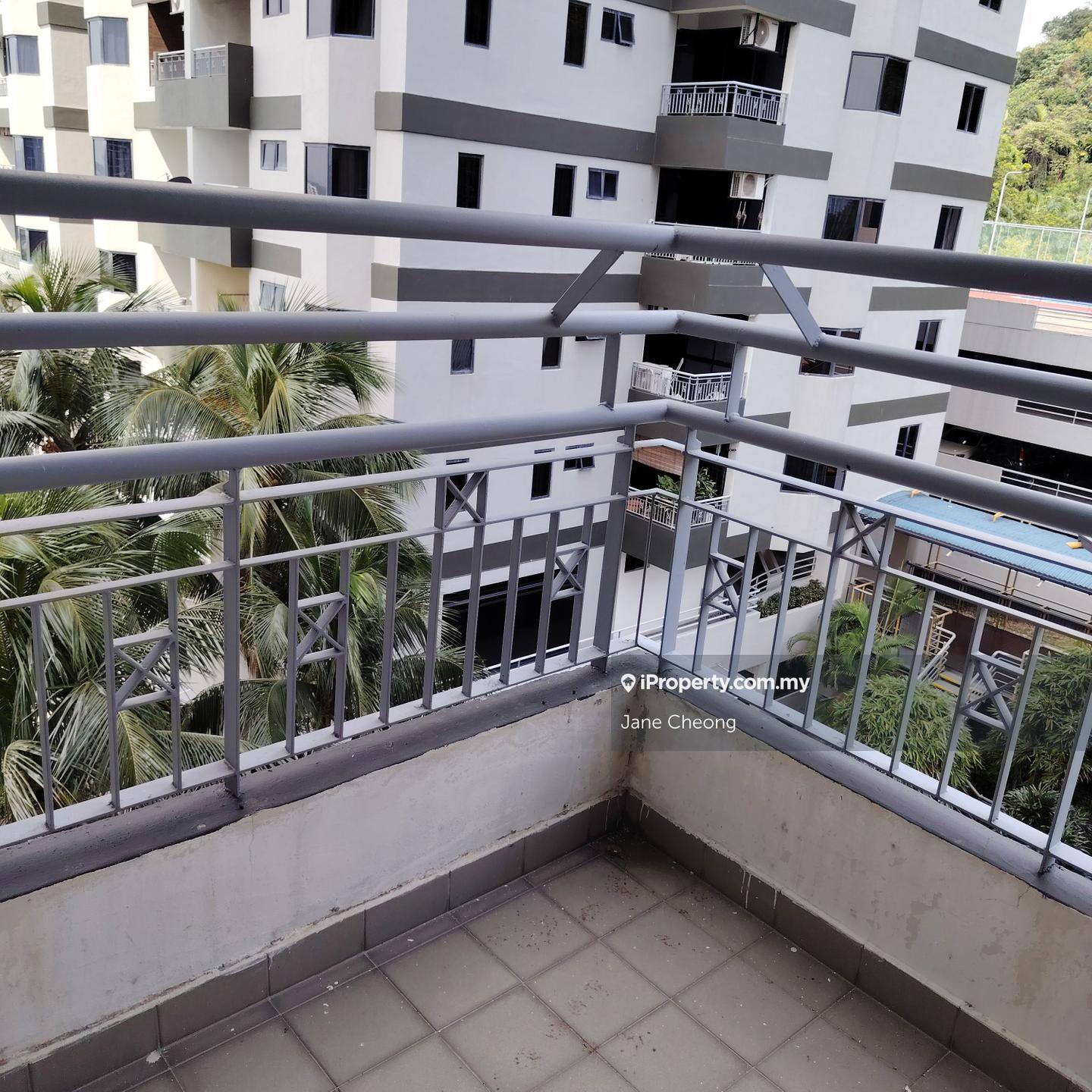 Condominium for Rent in Fraser Towers by Jane Cheong - iProperty.com.my