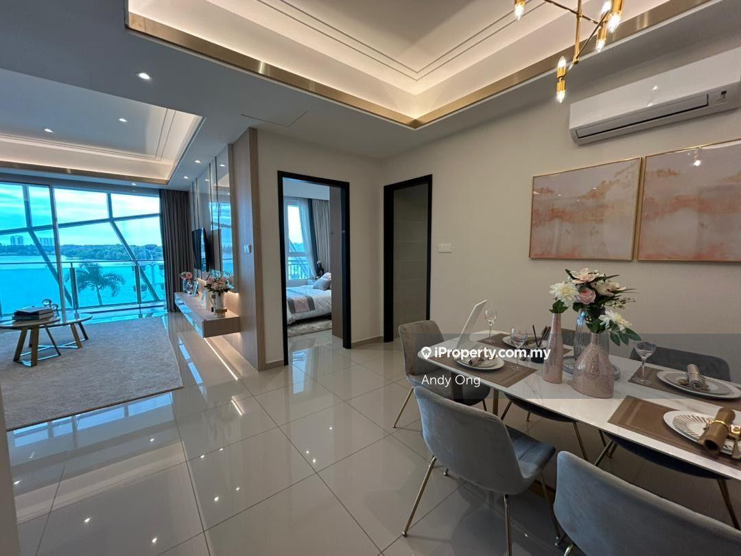 Residensi Servis untuk Dijual di Vista Tiara (MBW Bay) oleh Andy Ong - iProperty.com.my