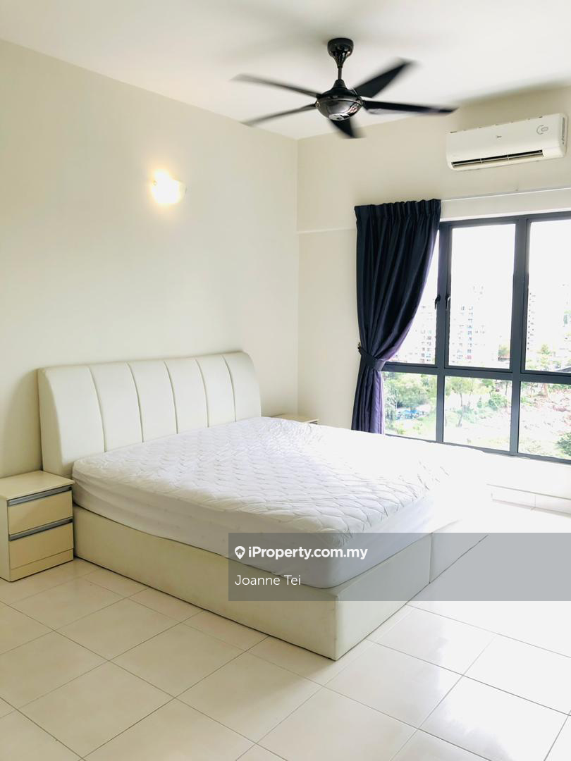 Service Residence for Rent in SetiaWalk by Joanne Tei - iProperty.com.my