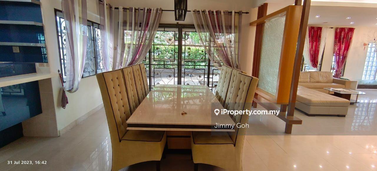Bungalow House for Sale in Kemensah Height, Ampang by Jimmy Goh - iProperty.com.my