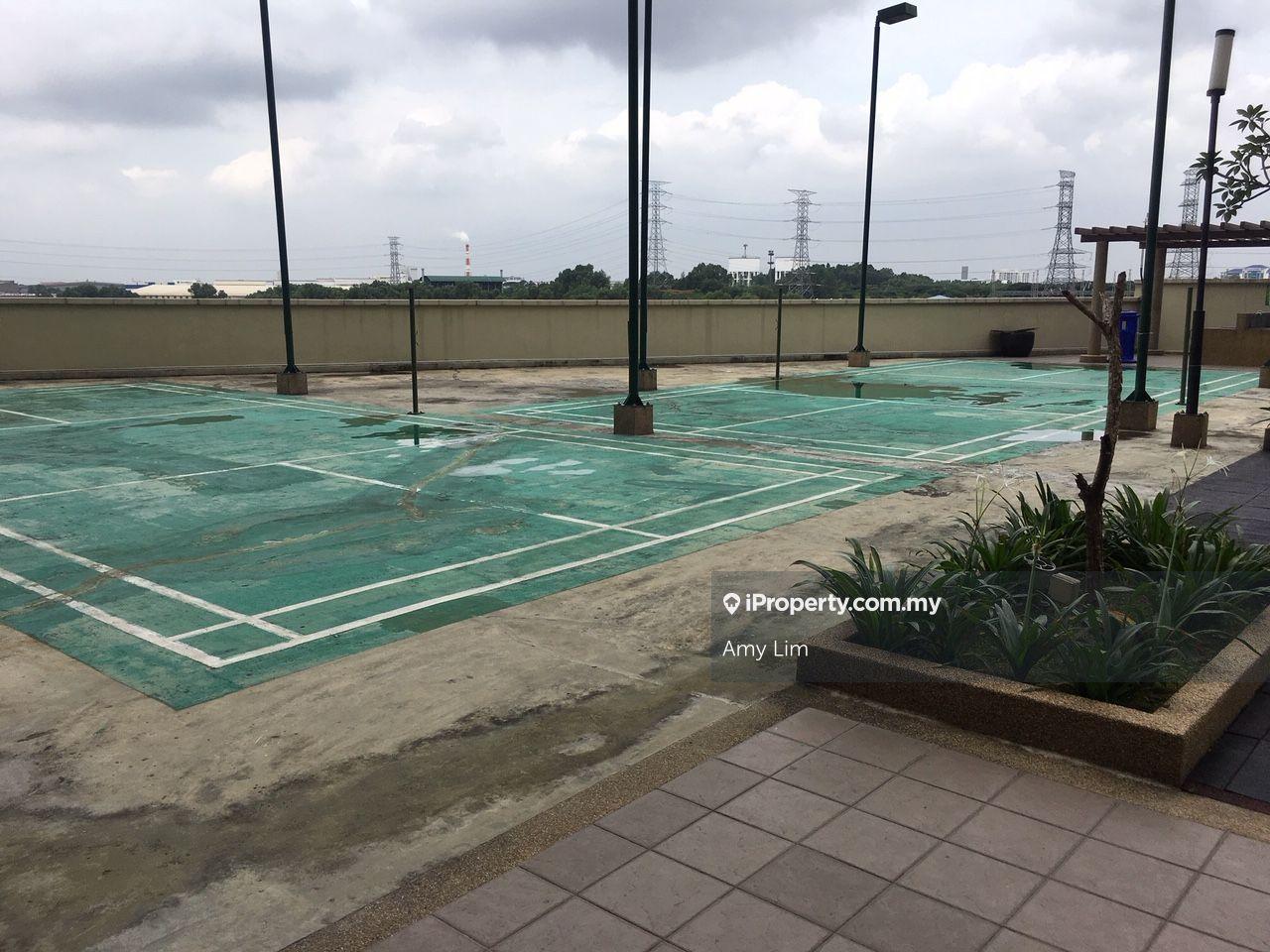 Service Residence for Sale in Alam Idaman by Amy Lim - iProperty.com.my