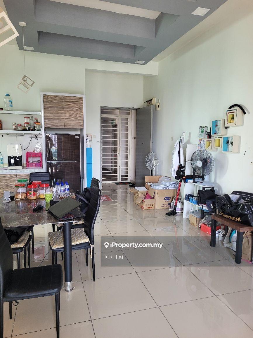 Condominium for Sale in Riverdale @ Usj One Park by K.K. Lai - iProperty.com.my