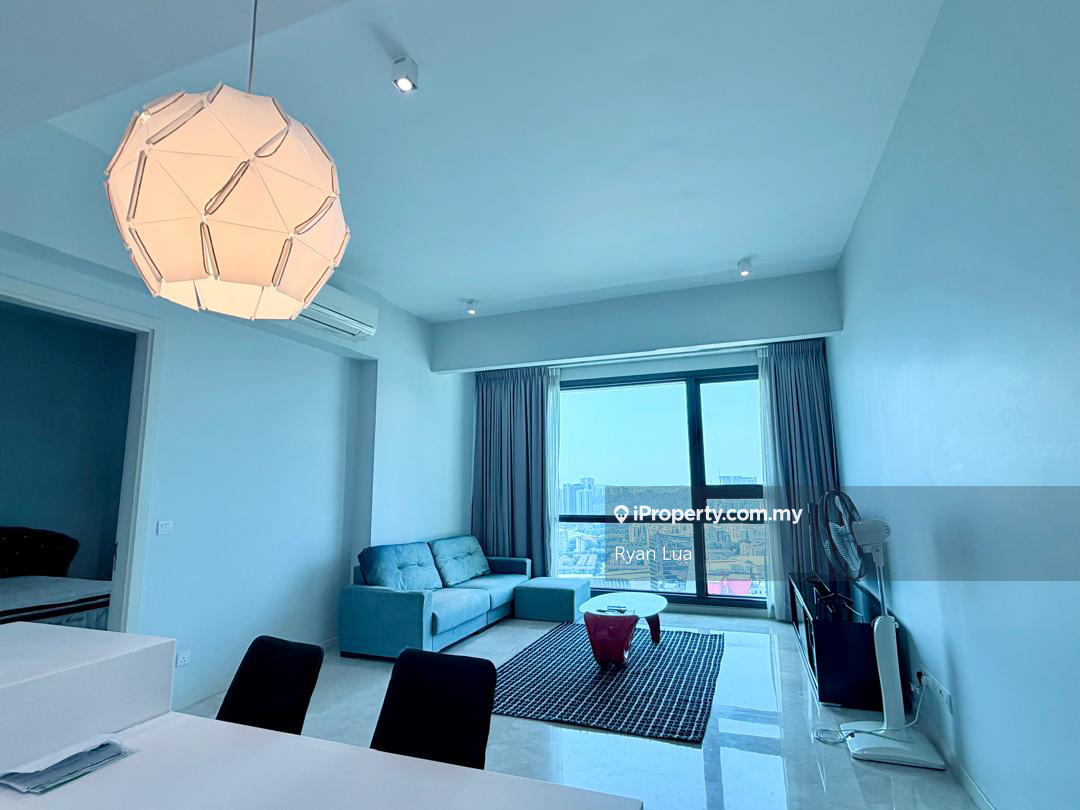 Residensi Servis untuk Disewa di Vogue Suites One oleh Ryan Lua - iProperty.com.my