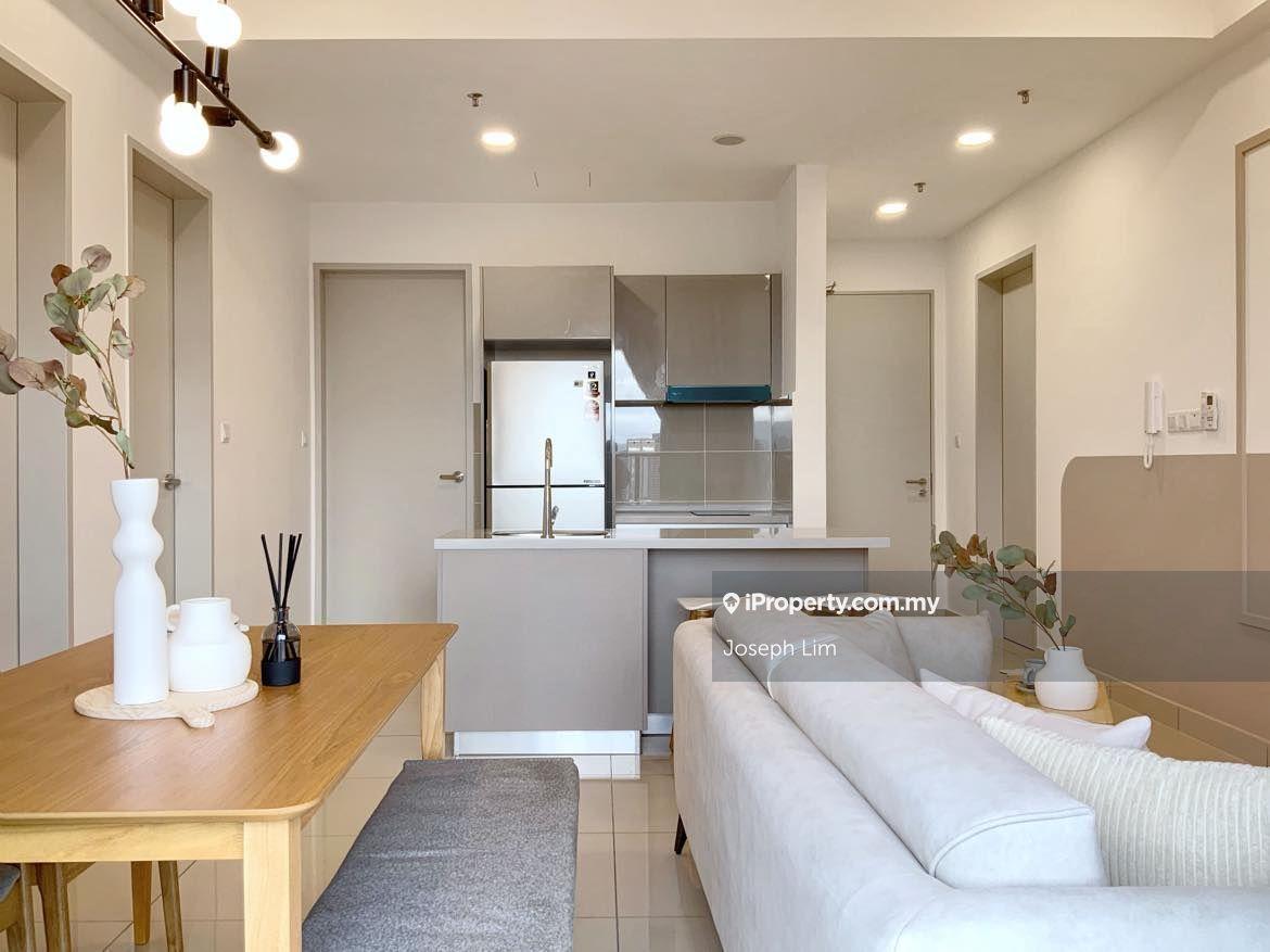 Service Residence for Rent in Trion @ KL by Joseph Lim - iProperty.com.my