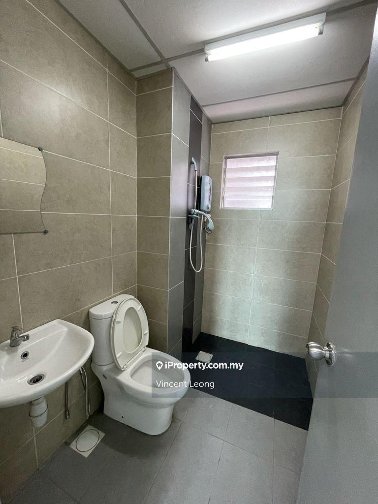 Condominium for Sale in Kiara Residence 2 (Residensi Kiara Jalil 2) by Vincent Leong - iProperty.com.my