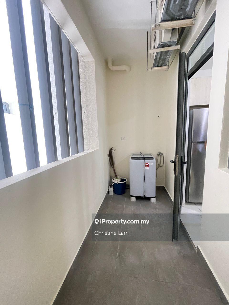 Condominium for Sale in Vivo Residential Suites by Christine Lam - iProperty.com.my