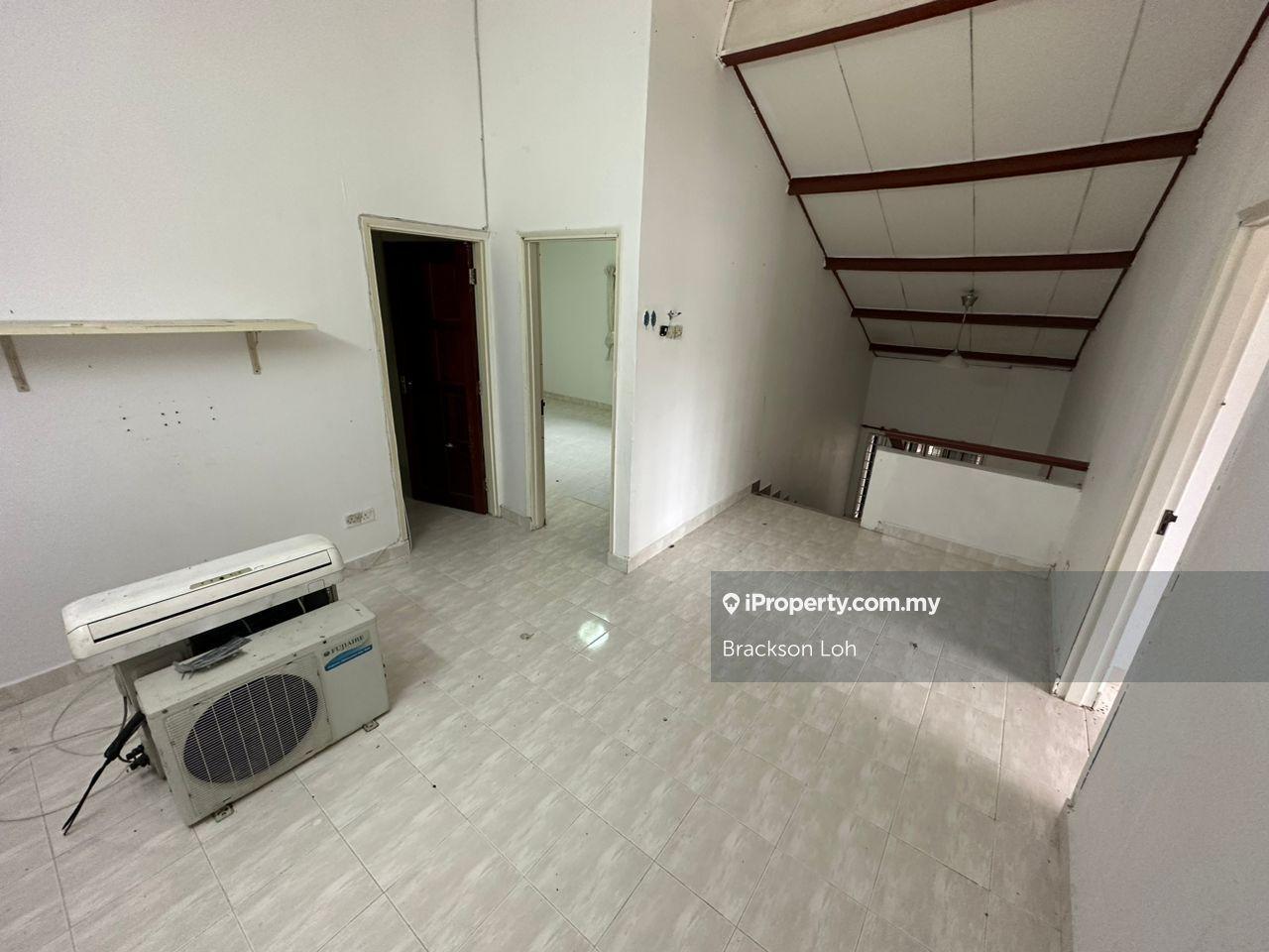 Semi-Detached House for Sale in Taman Melawati, Ulu Kelang by Brackson Loh - iProperty.com.my