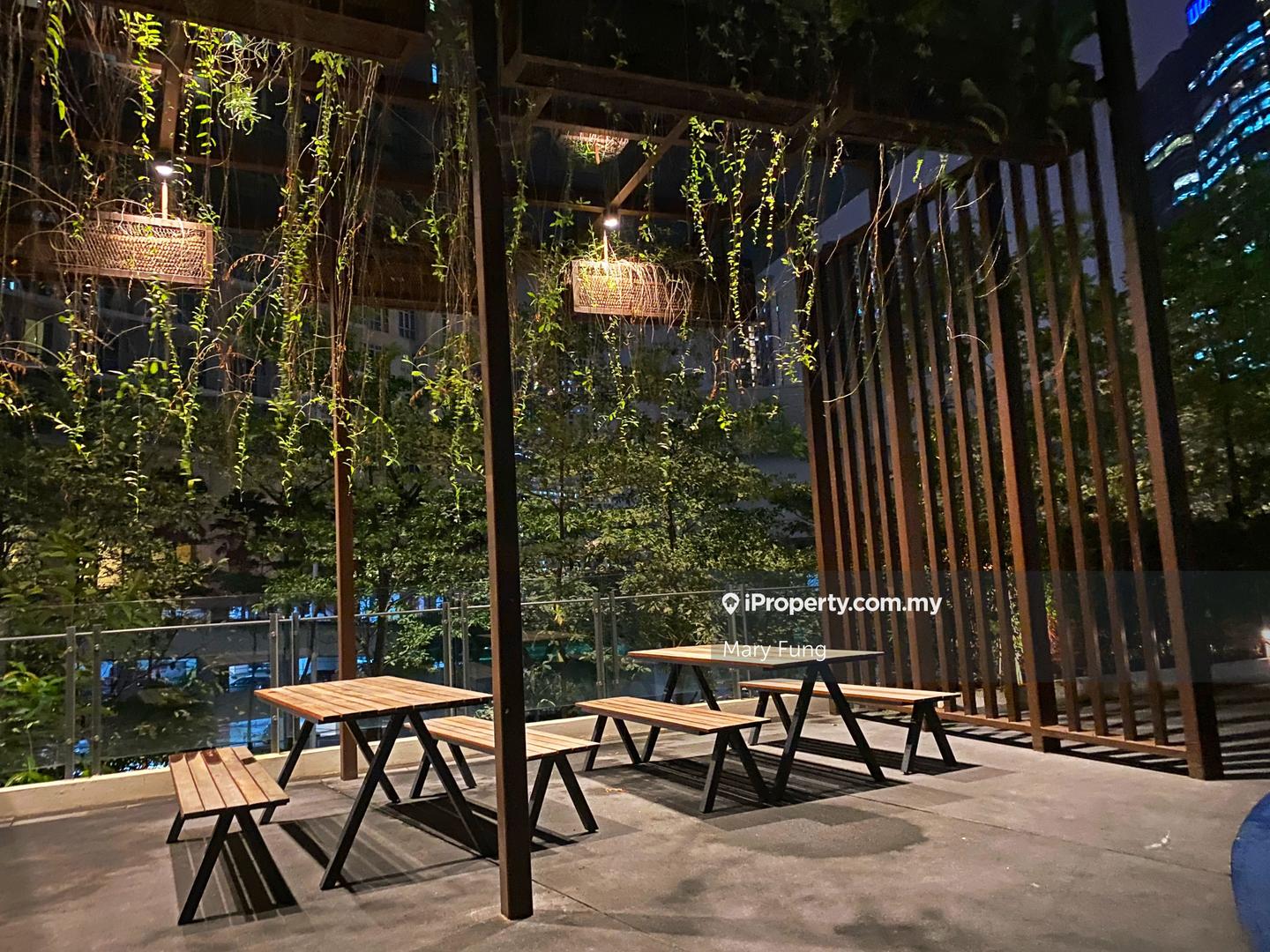 Service Residence for Rent in The Goodwood Residence by Mary Fung - iProperty.com.my