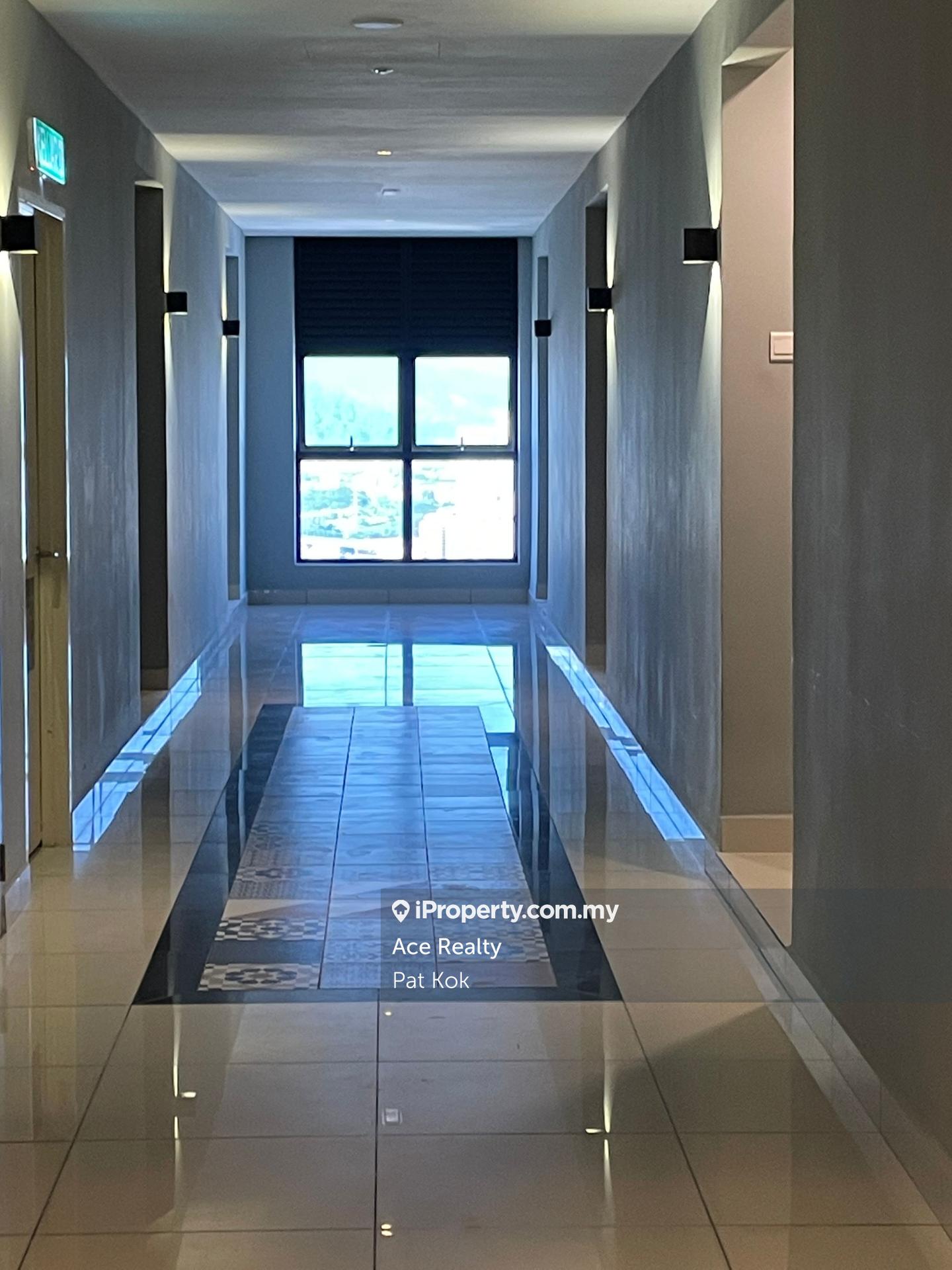 Service Residence for Sale in Arte Mont Kiara by Pat Kok - iProperty.com.my