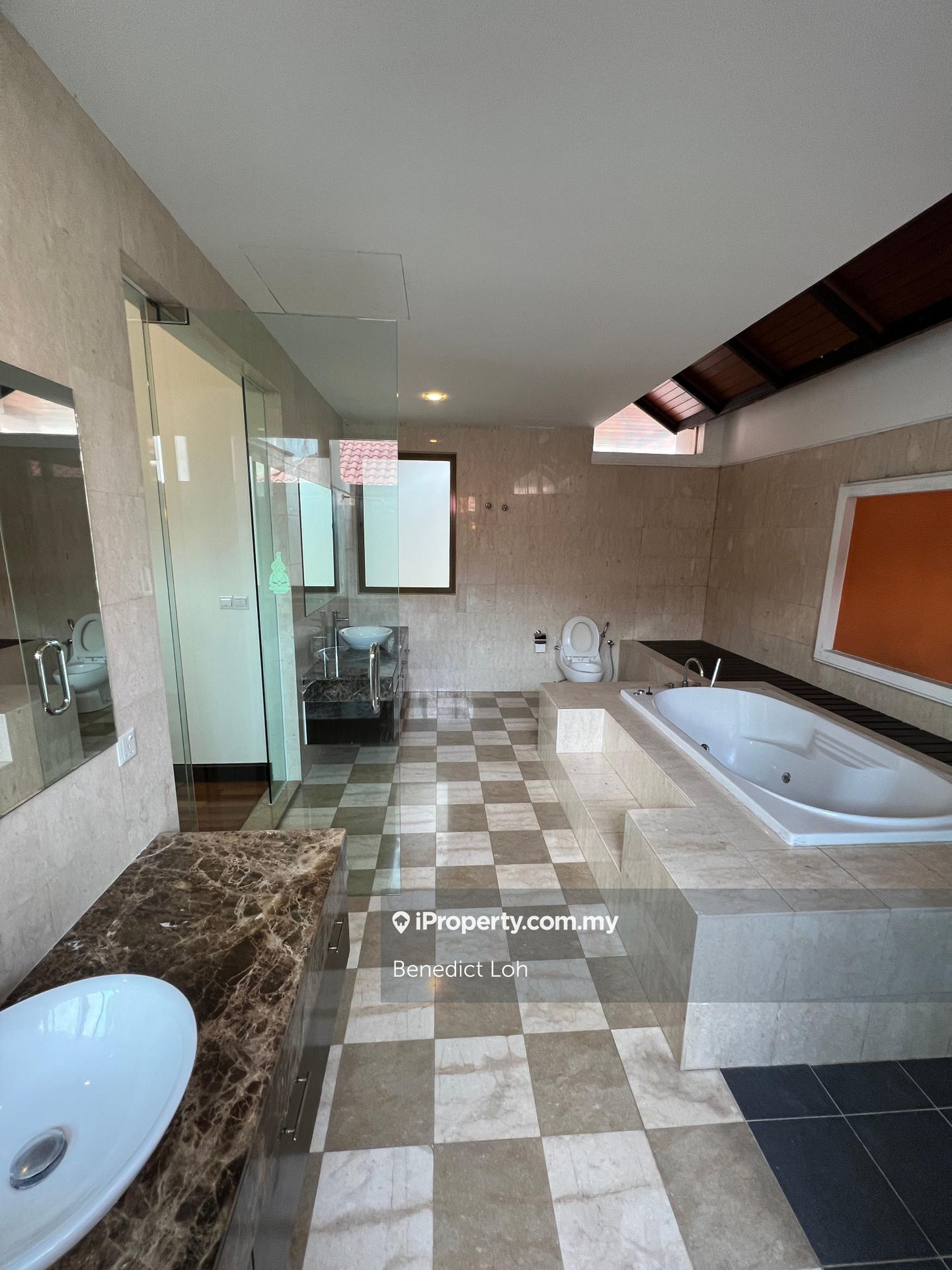 Semi-Detached House for Sale in Duta Tropika, Mont Kiara, Dutamas, Batu, Mont Kiara by Benedict Loh - iProperty.com.my