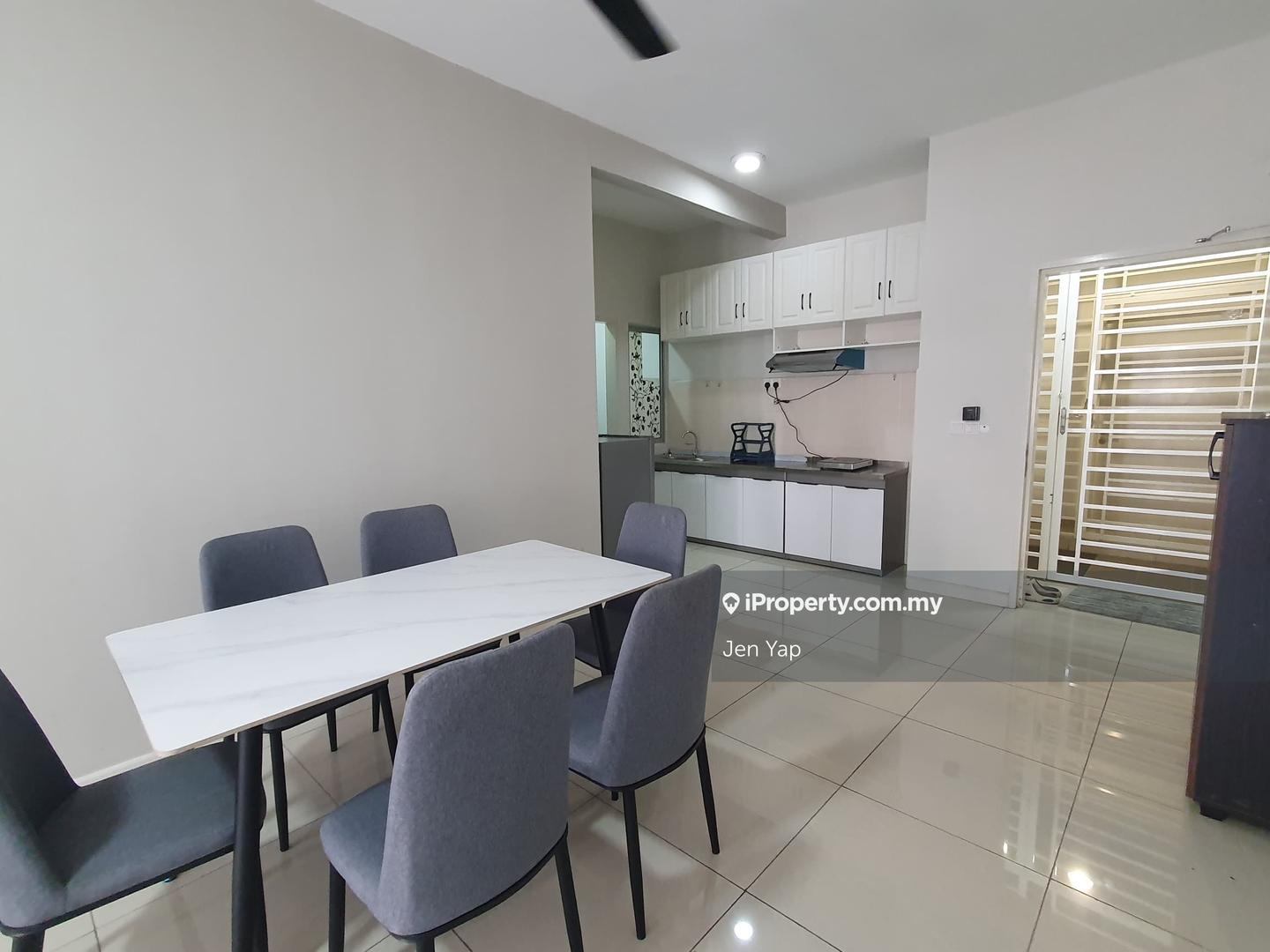 Service Residence for Rent in Savanna Executive Suite @ Southville City by Jen Yap - iProperty.com.my