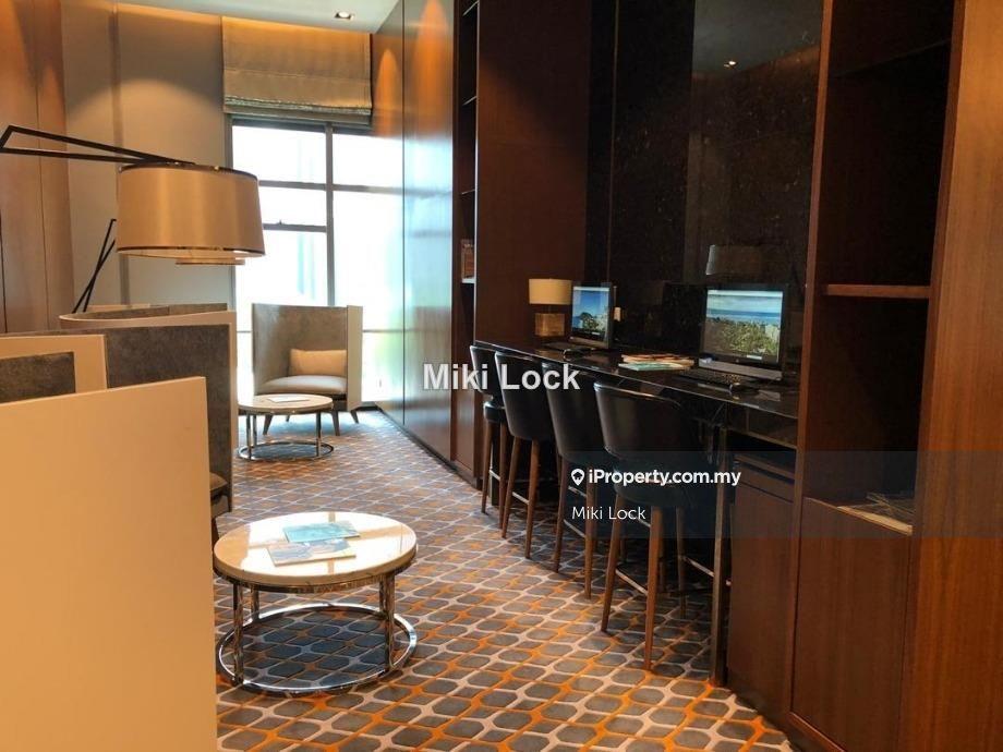 Service Residence for Sale in The Ritz-Carlton Residences by Miki Lock - iProperty.com.my