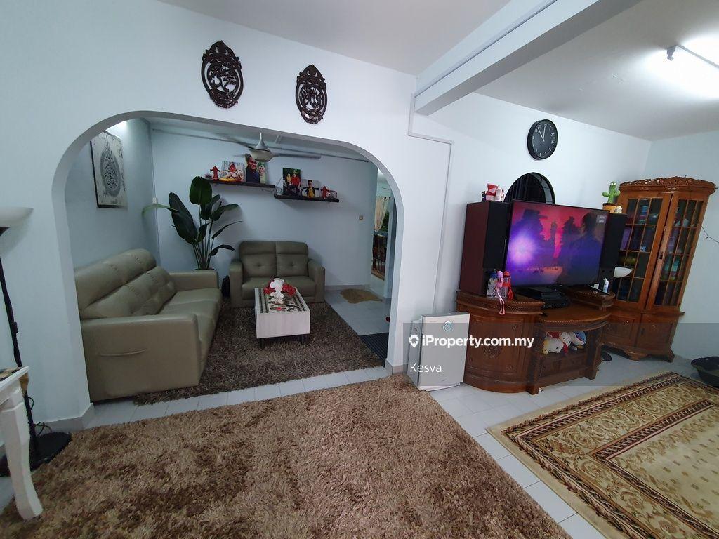 2-storey Terraced House for Sale in Kelana Jaya, Petaling Jaya by Kesva - iProperty.com.my