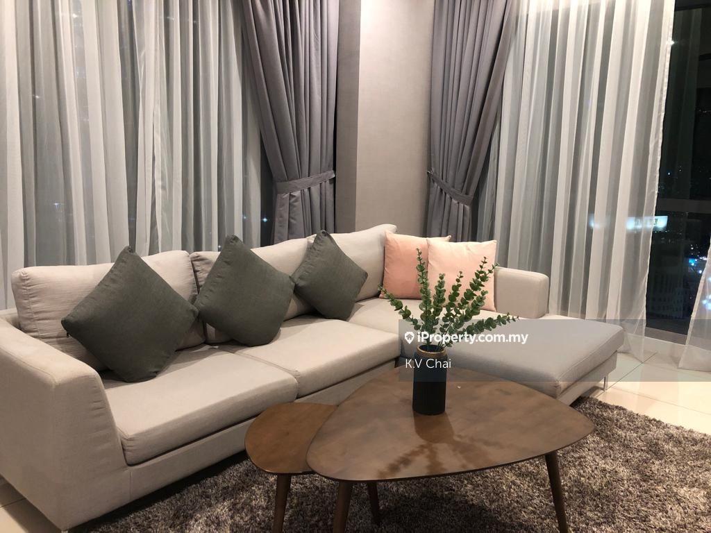 Service Residence for Rent in Aria by K.V Chai - iProperty.com.my