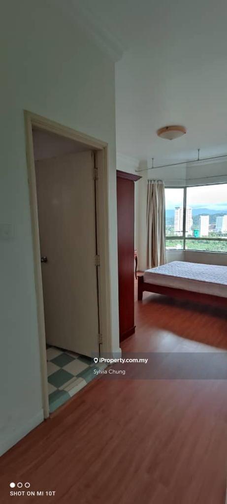 Condominium for Rent in The Peak Condominium by Sylvia Chung - iProperty.com.my
