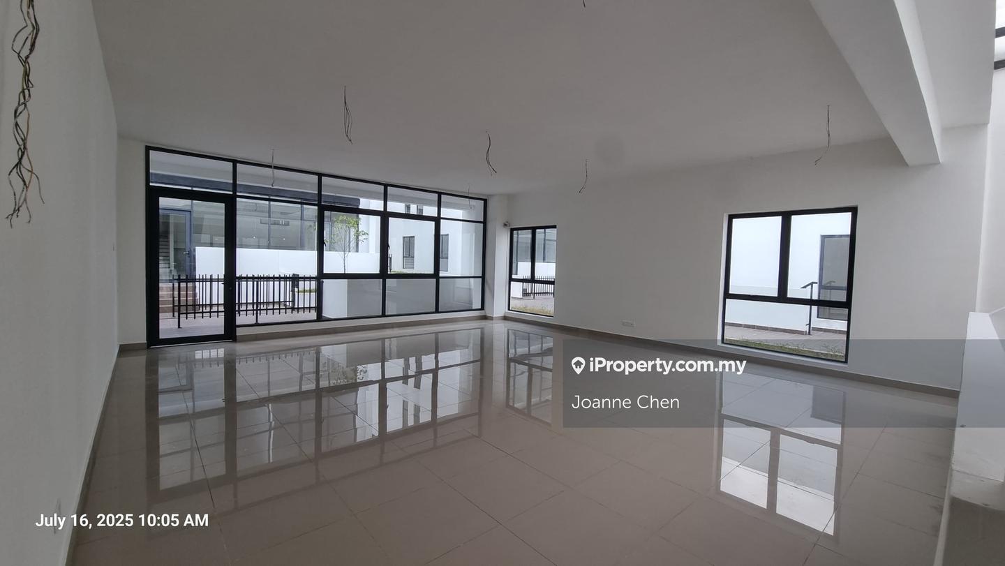 Vila Berkembar untuk Dijual di PJU 8, Damansara Perdana, Petaling Jaya oleh Joanne Chen - iProperty.com.my