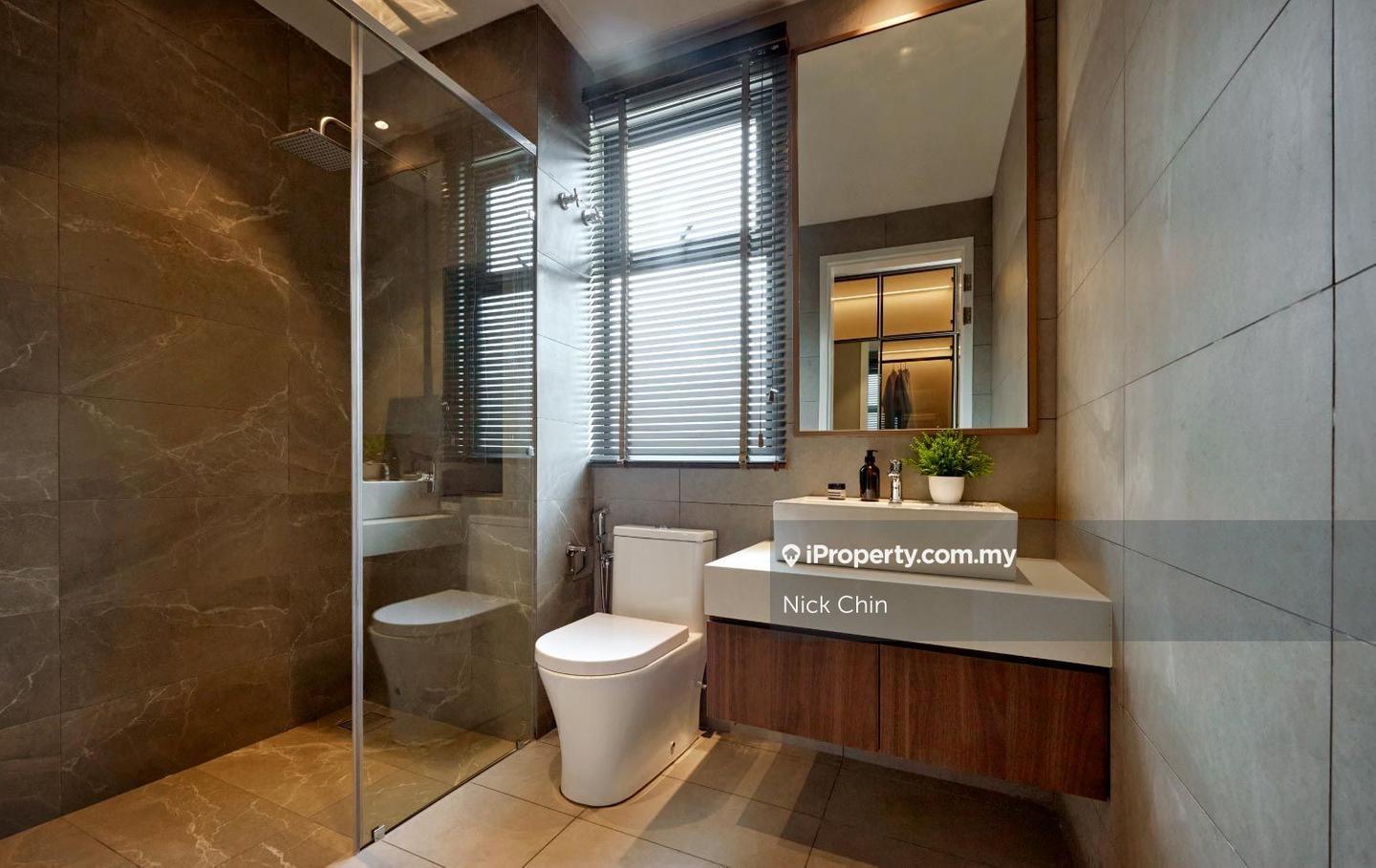 2-storey Terraced House for Sale in IOI Resort City, Putrajaya by Nick Chin - iProperty.com.my