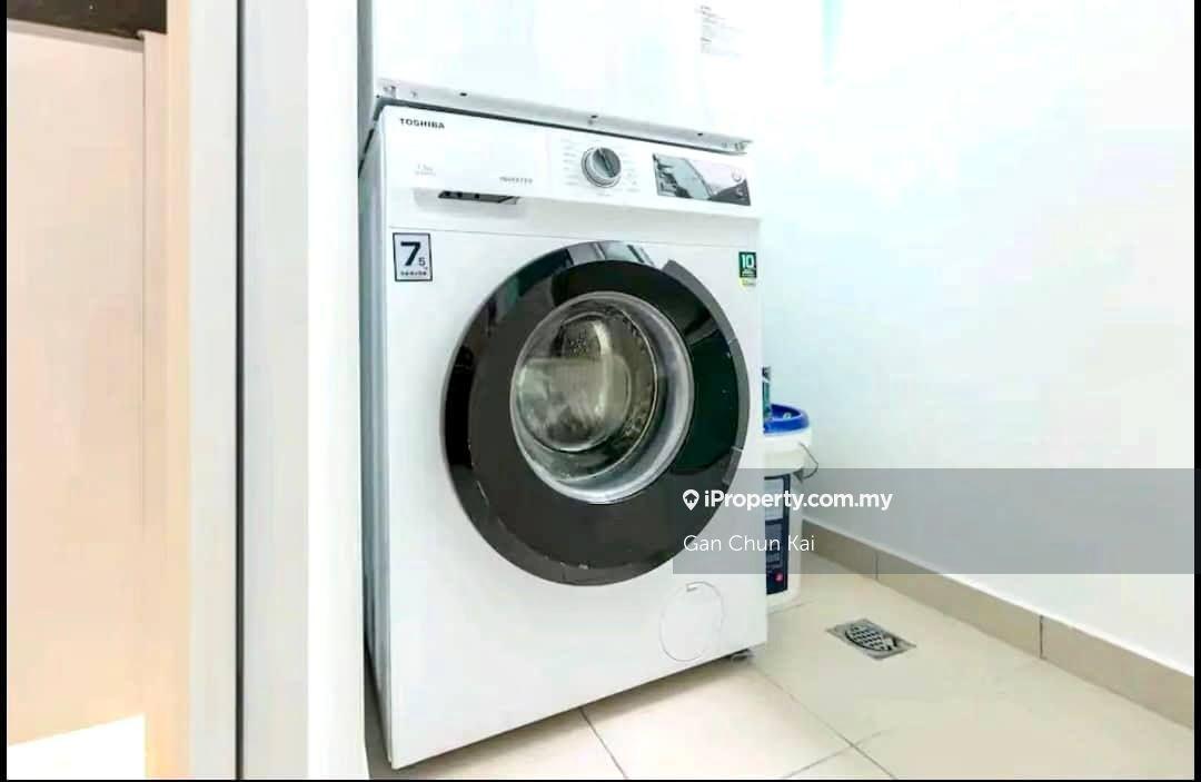 Condominium for Rent in i-Santorini by Gan Chun Kai - iProperty.com.my