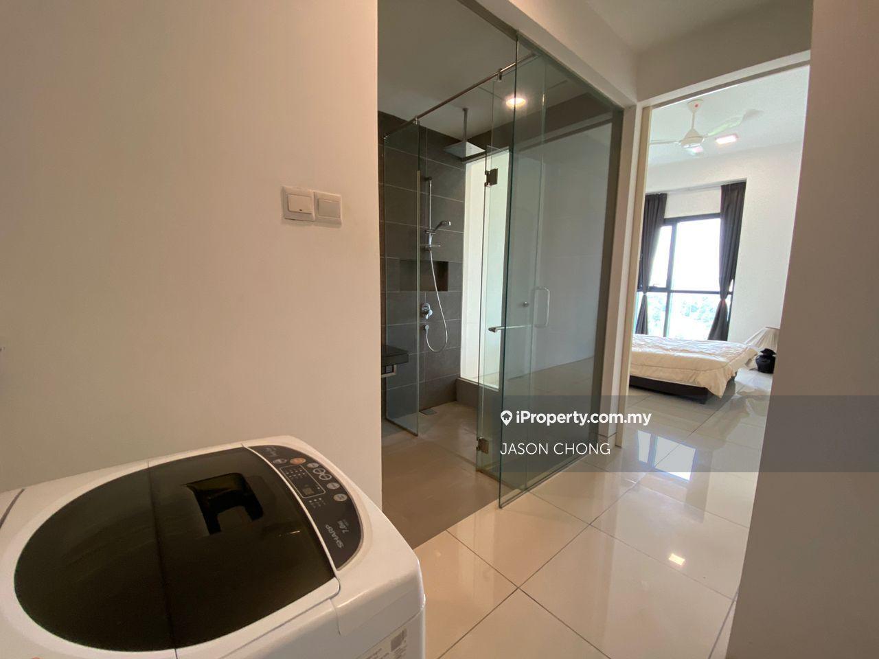 Residensi Servis untuk Disewa di Arnica @ Tropicana Gardens oleh JASON CHONG - iProperty.com.my