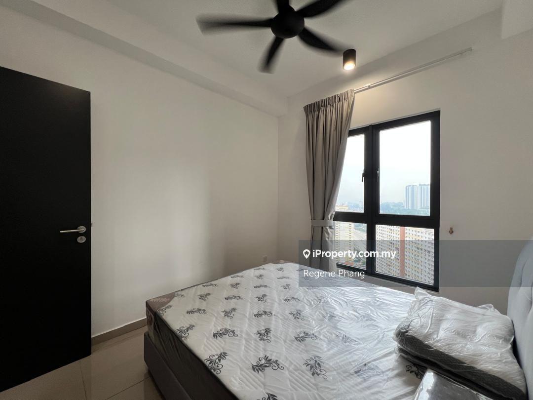 Residensi Servis untuk Dijual di D'Quince Residences oleh Regene Phang - iProperty.com.my