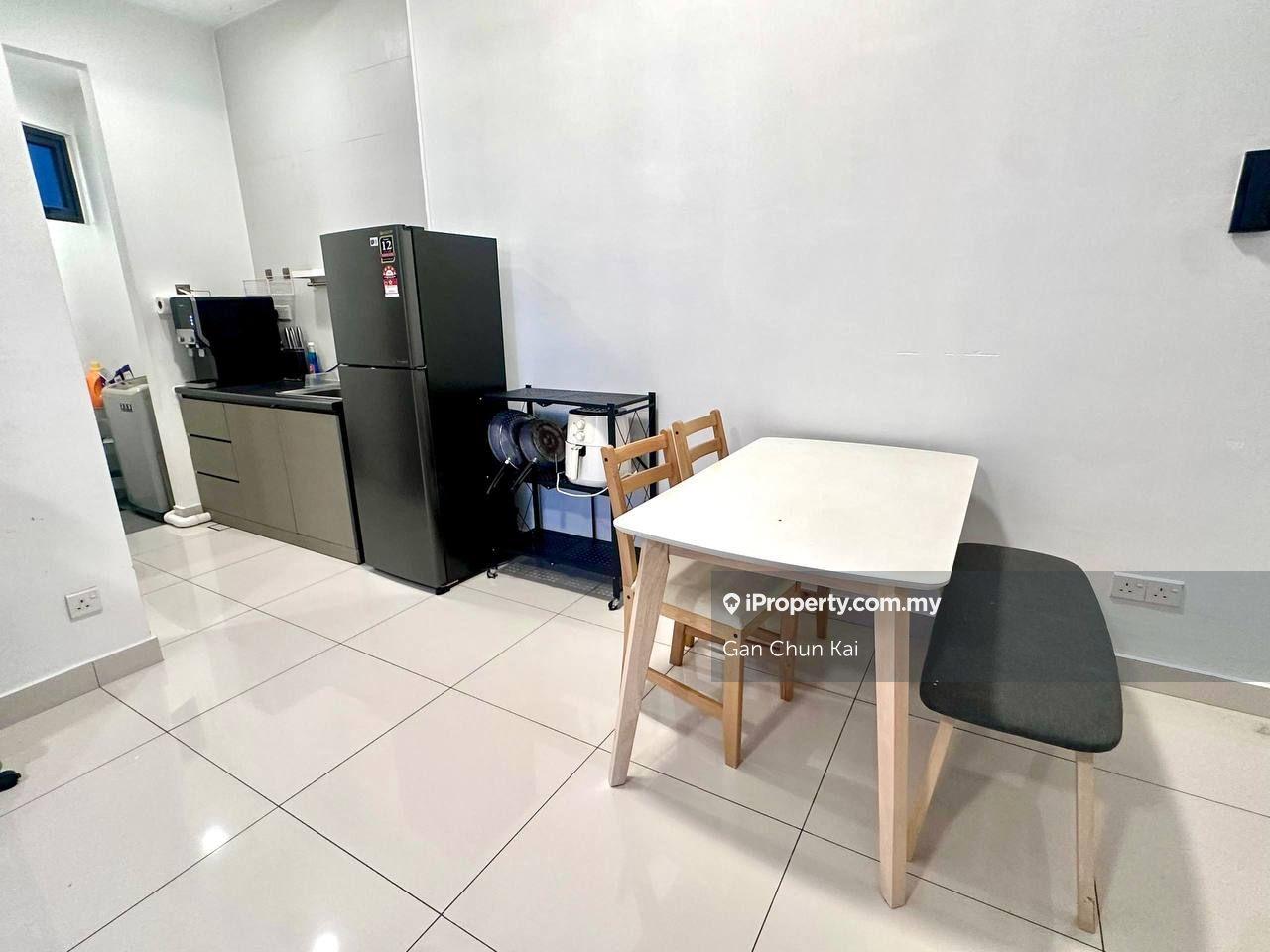 Service Residence for Rent in Arte S by Gan Chun Kai - iProperty.com.my