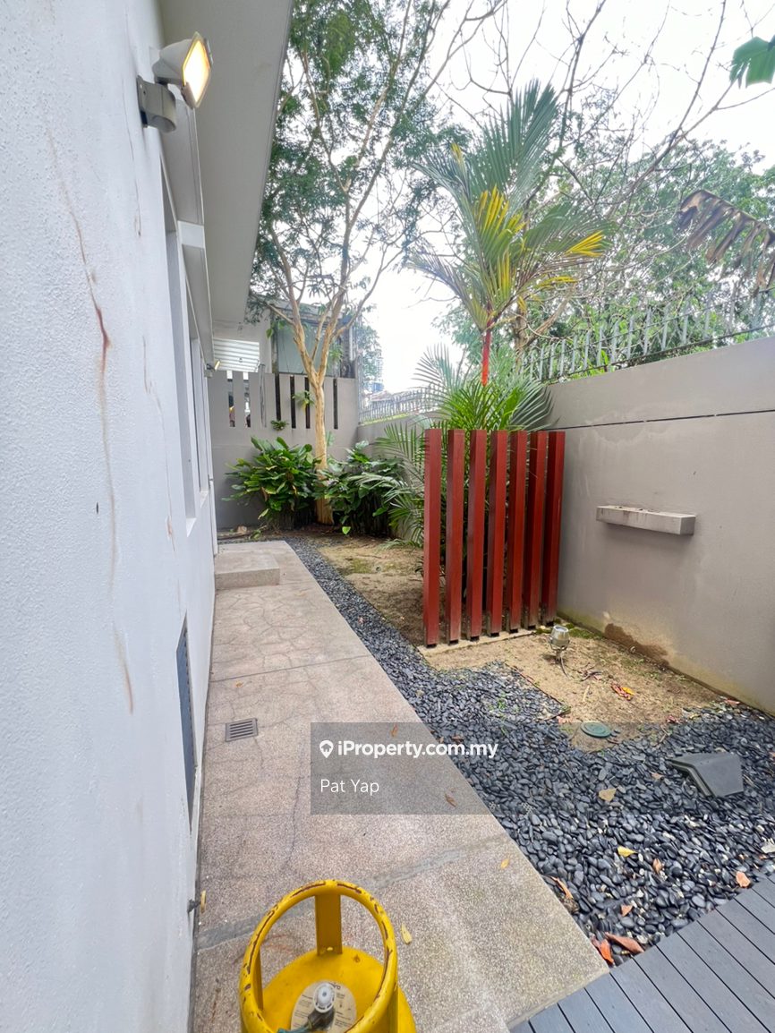 Banglo untuk Disewa di Taman Bukit Seputeh, Seputeh oleh Pat Yap - iProperty.com.my