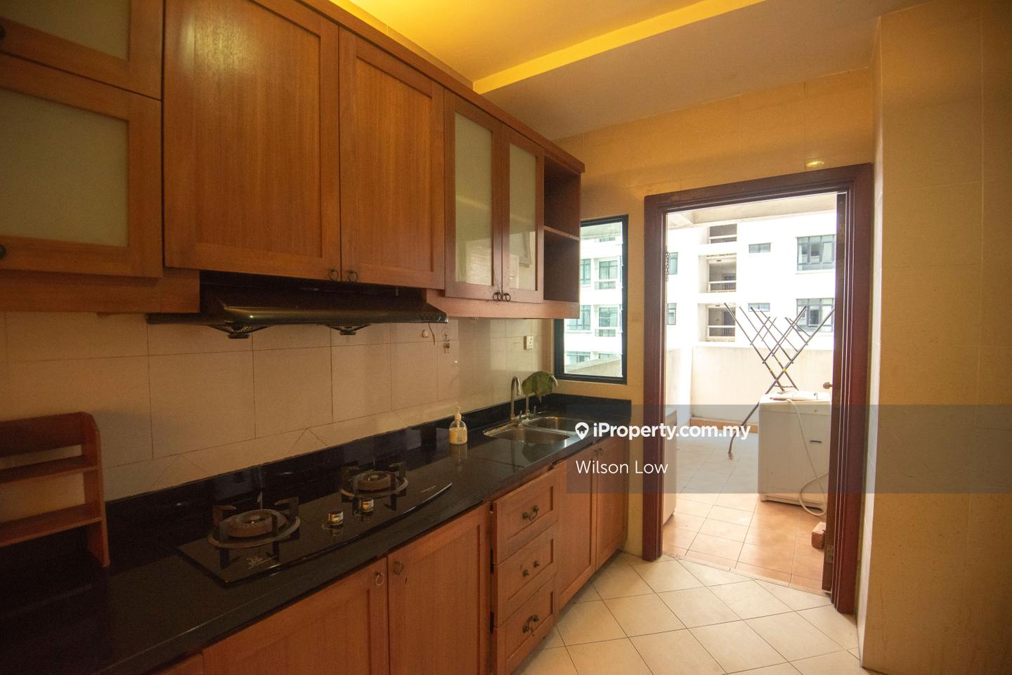 Service Residence for Sale in The Heritage Residence by Wilson Low - iProperty.com.my