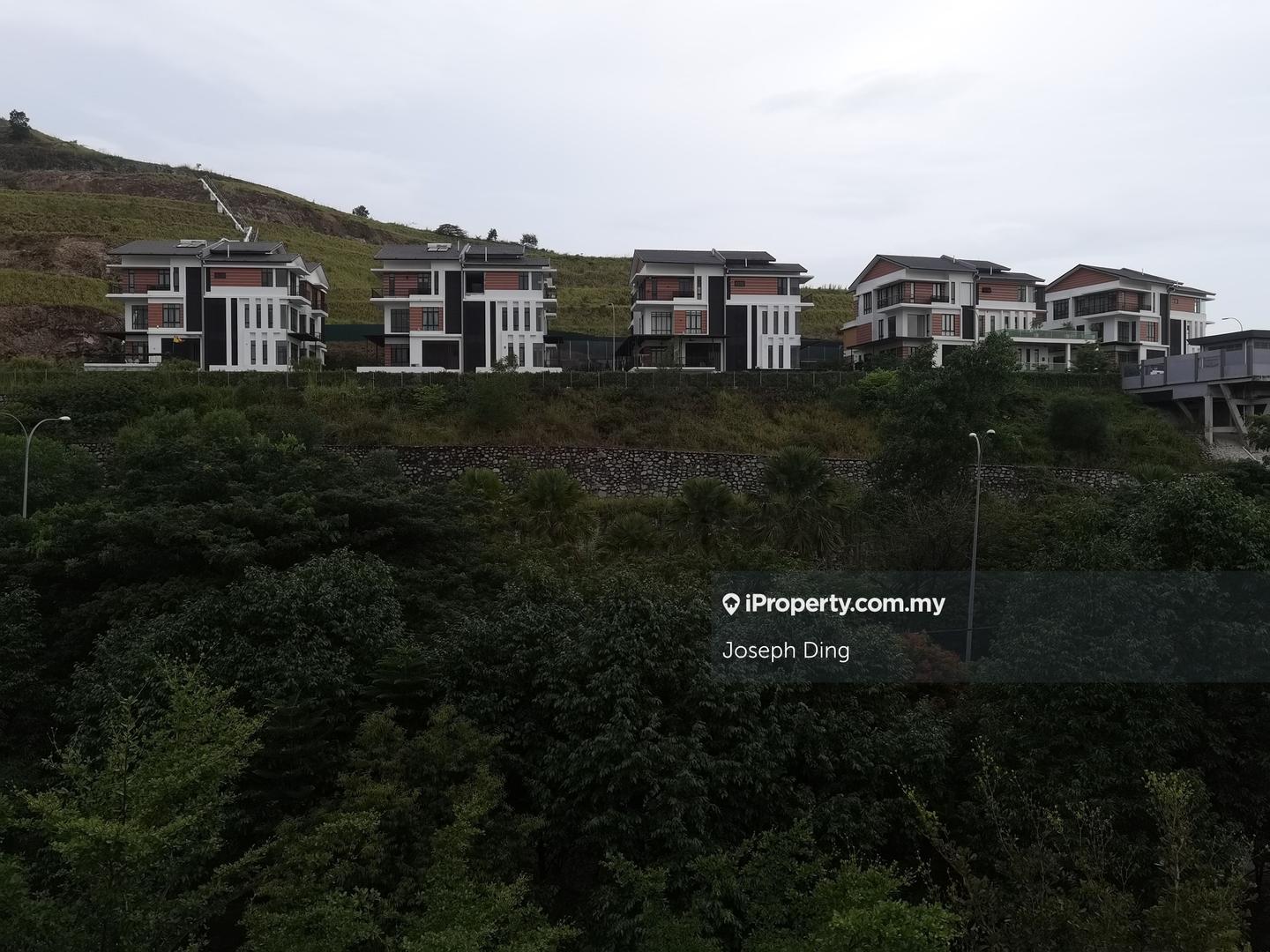 Rumah Bandar untuk Disewa di Putra Heights, Subang Jaya oleh Joseph Ding - iProperty.com.my