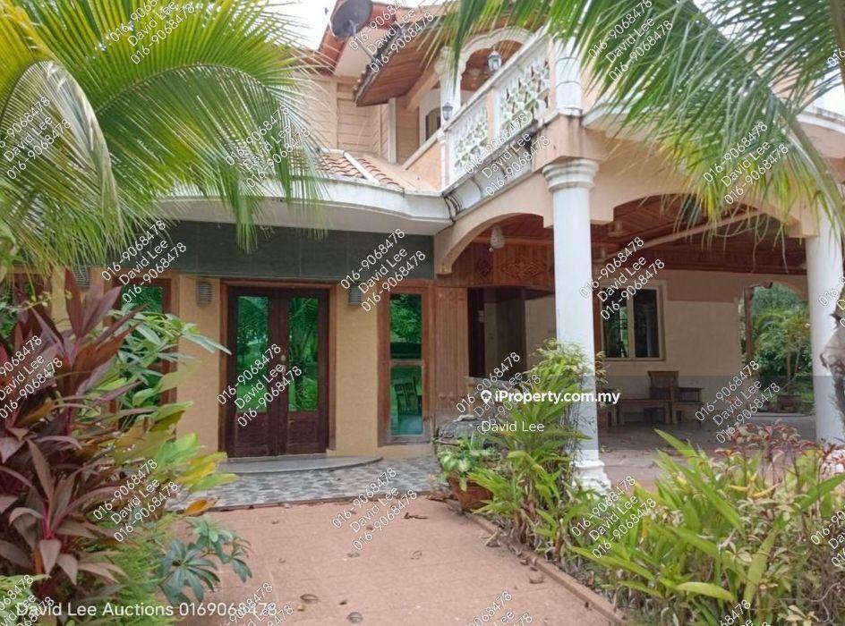 Bungalow House for Sale in Putrajaya, Putrajaya by David Lee - iProperty.com.my