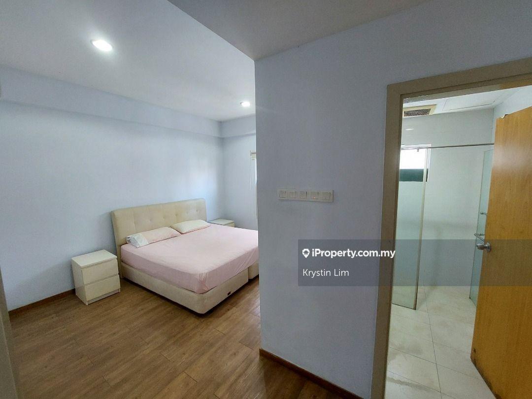 Condominium for Sale in Lakes Condominiums / Pangsapuri Tasik by Krystin Lim - iProperty.com.my