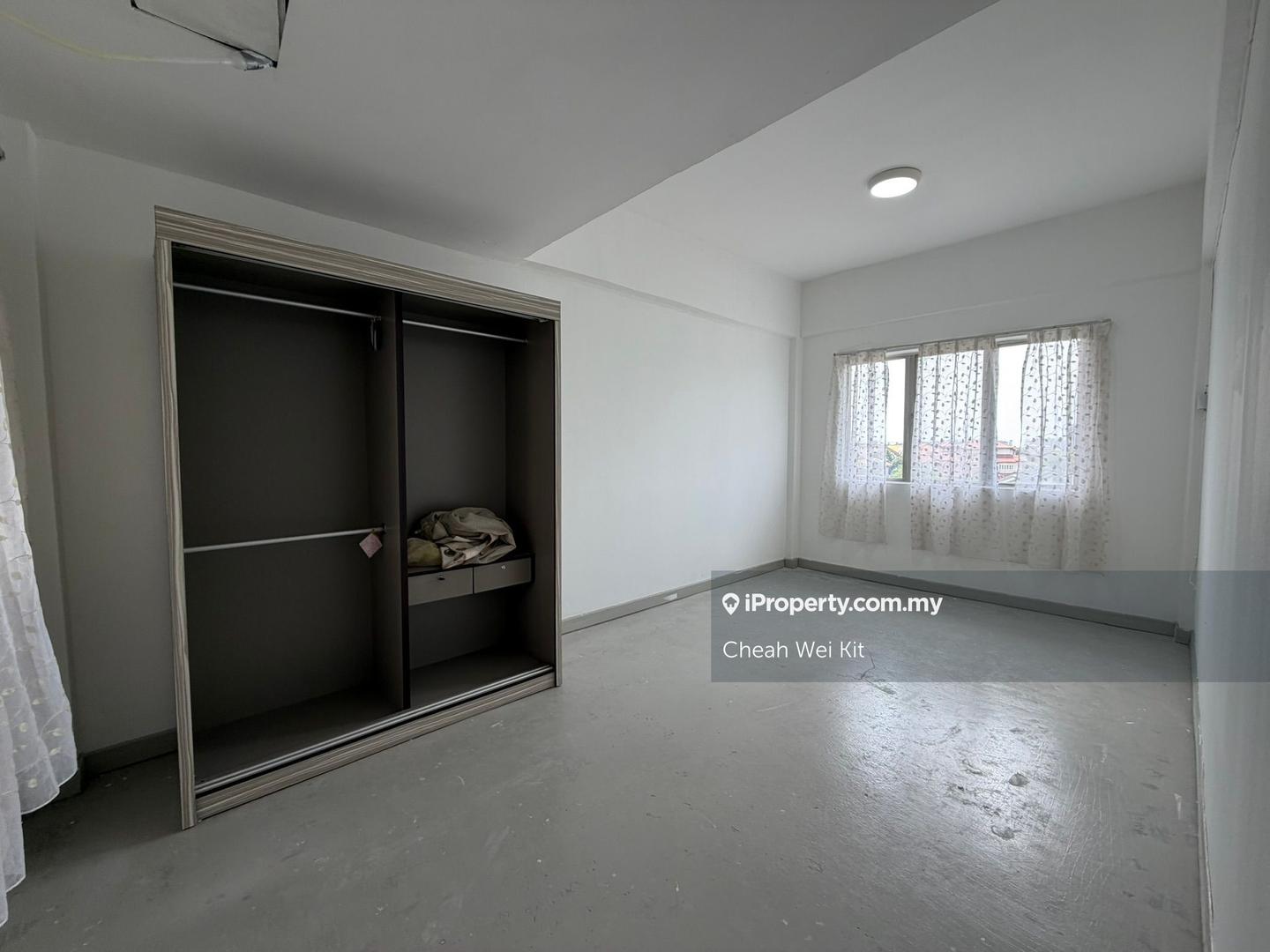 Condominium for Rent in Sri Permata by Cheah Wei Kit - iProperty.com.my