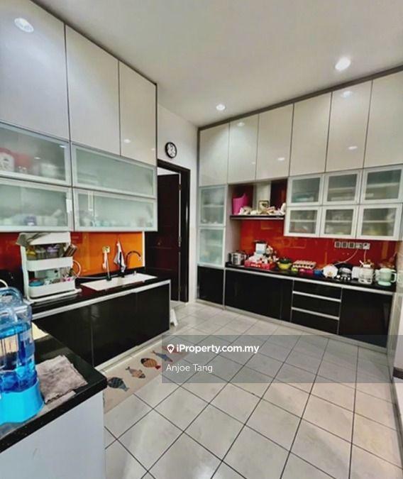 Banglo untuk Dijual di Sri Damai, Bukit Rimau, Shah Alam oleh Anjoe Tang - iProperty.com.my