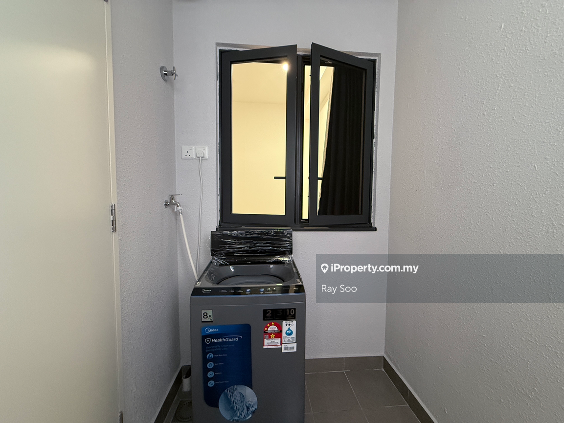 Service Residence for Rent in D'Erica by Ray Soo - iProperty.com.my