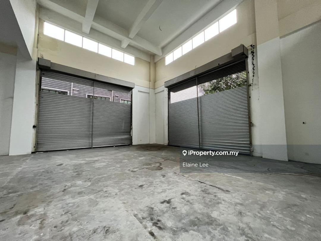 Semi-D Kilang untuk Dijual di Subang Jaya, Selangor oleh Elaine Lee - iProperty.com.my