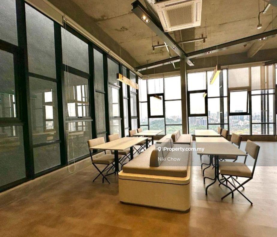 Service Residence for Rent in Millerz Square by Niki Chow - iProperty.com.my