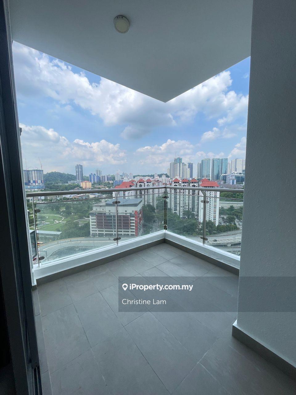 Condominium for Sale in Vivo Residential Suites by Christine Lam - iProperty.com.my