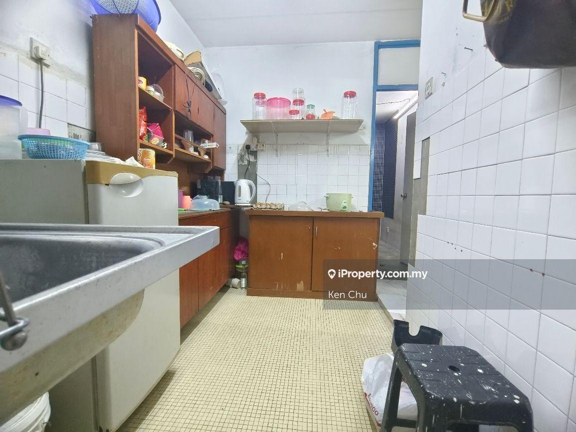 Rumah Pangsa untuk Dijual di Bukit Cheras oleh Ken Chu - iProperty.com.my