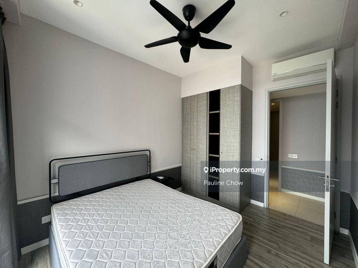 Residensi Servis untuk Dijual di Millerz Square oleh Pauline Chow - iProperty.com.my