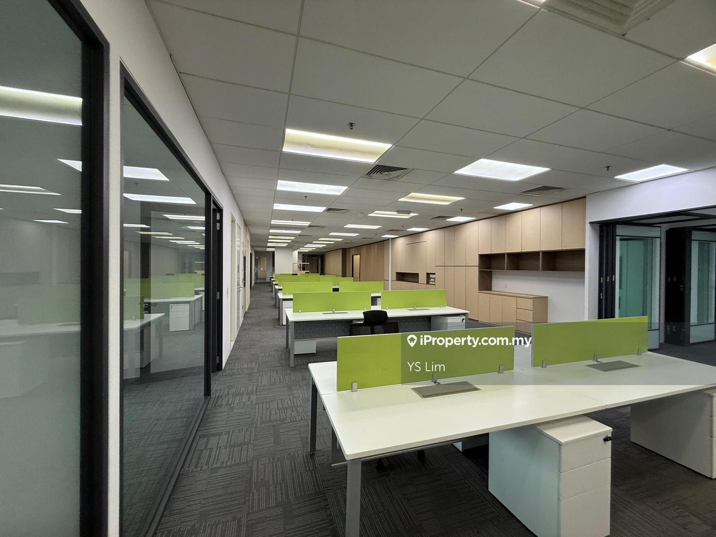 Office for Rent in KL City, KL City Centre by YS Lim - iProperty.com.my