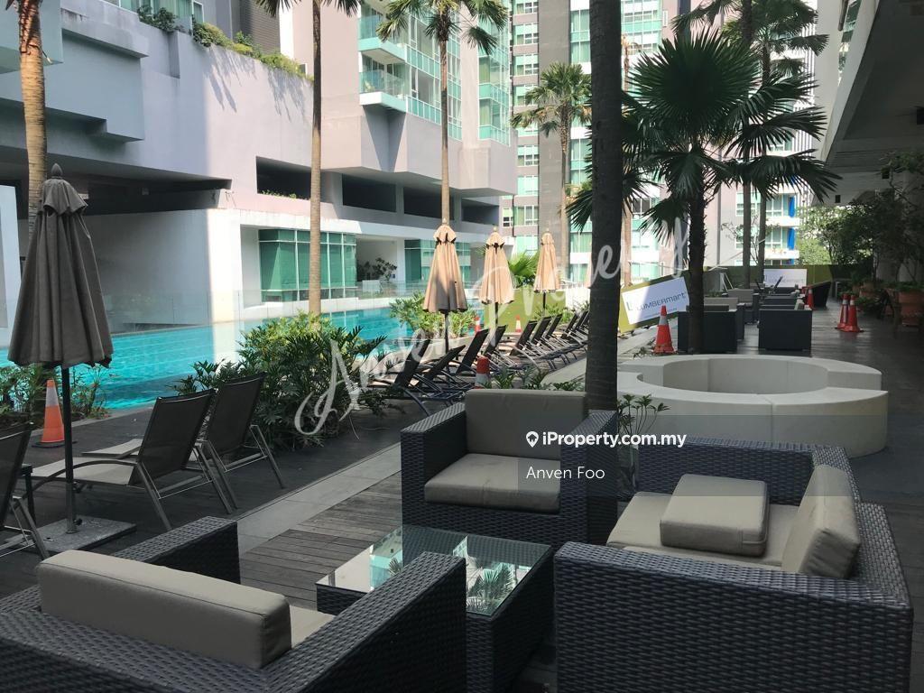 Condominium for Sale in Verticas Residensi by Anven Foo - iProperty.com.my