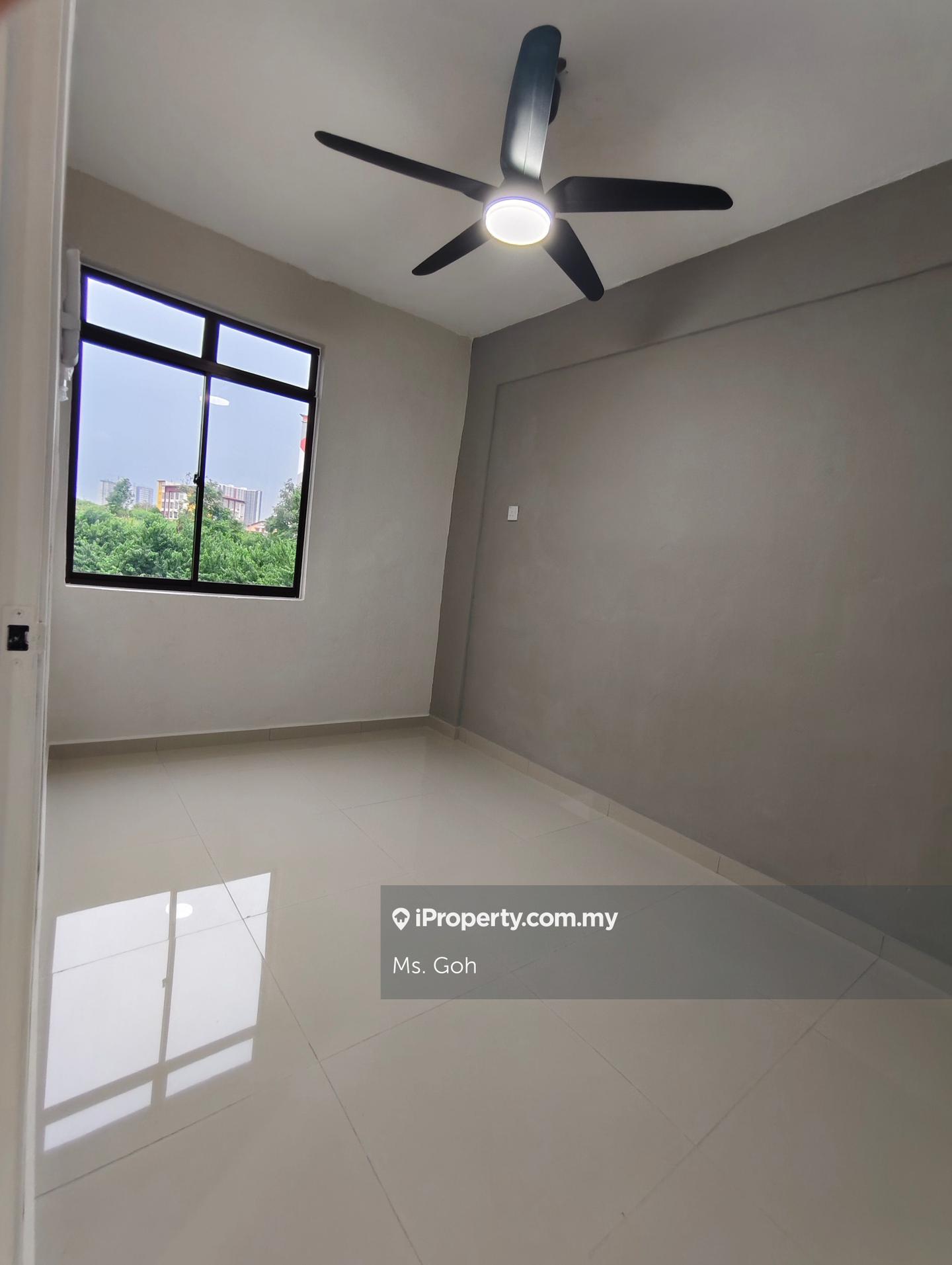 Rumah Pangsa untuk Dijual di Larkin Perdana oleh Ms. Goh - iProperty.com.my