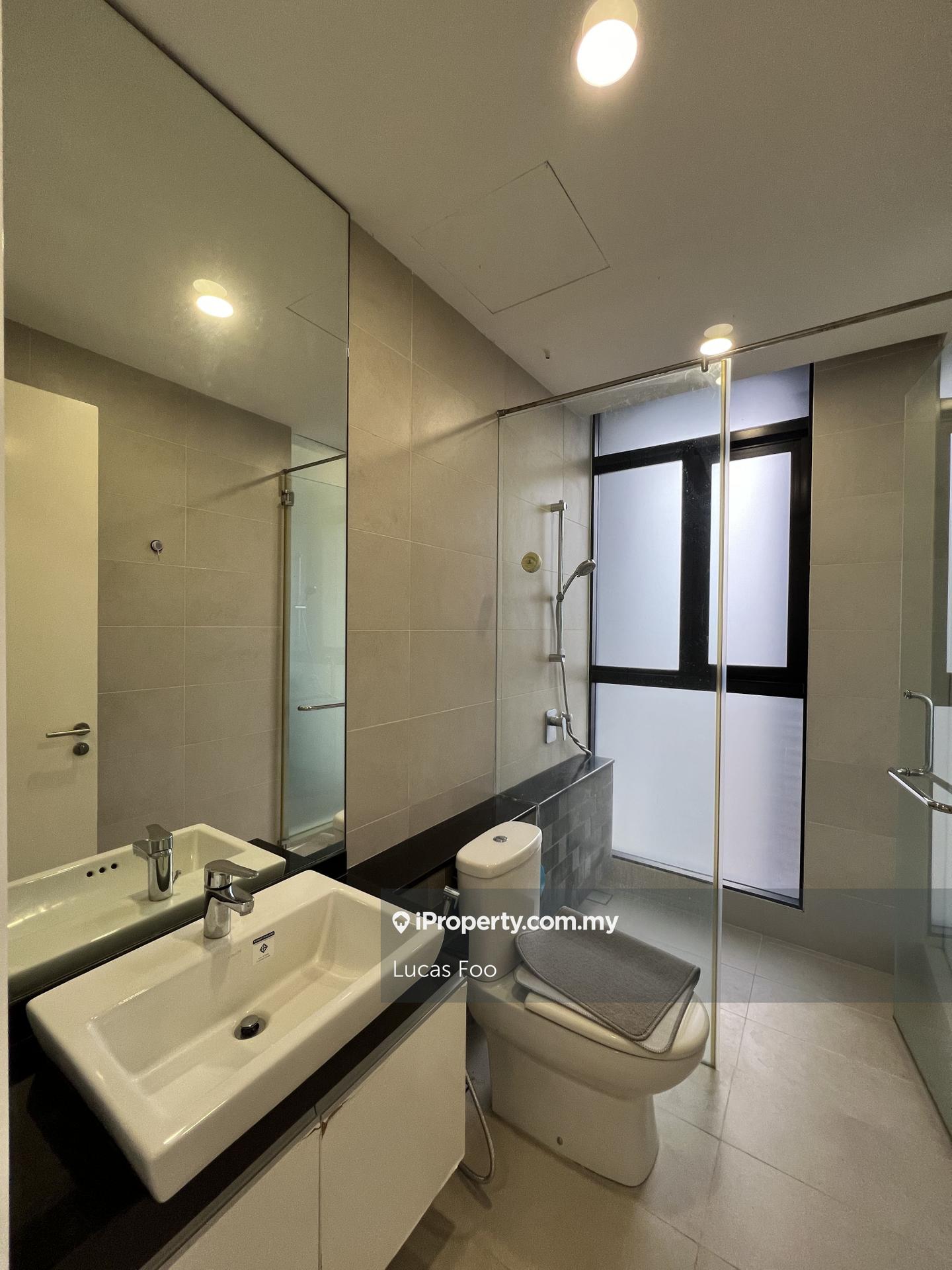 Condominium for Rent in Setia V Residences by Lucas Foo - iProperty.com.my