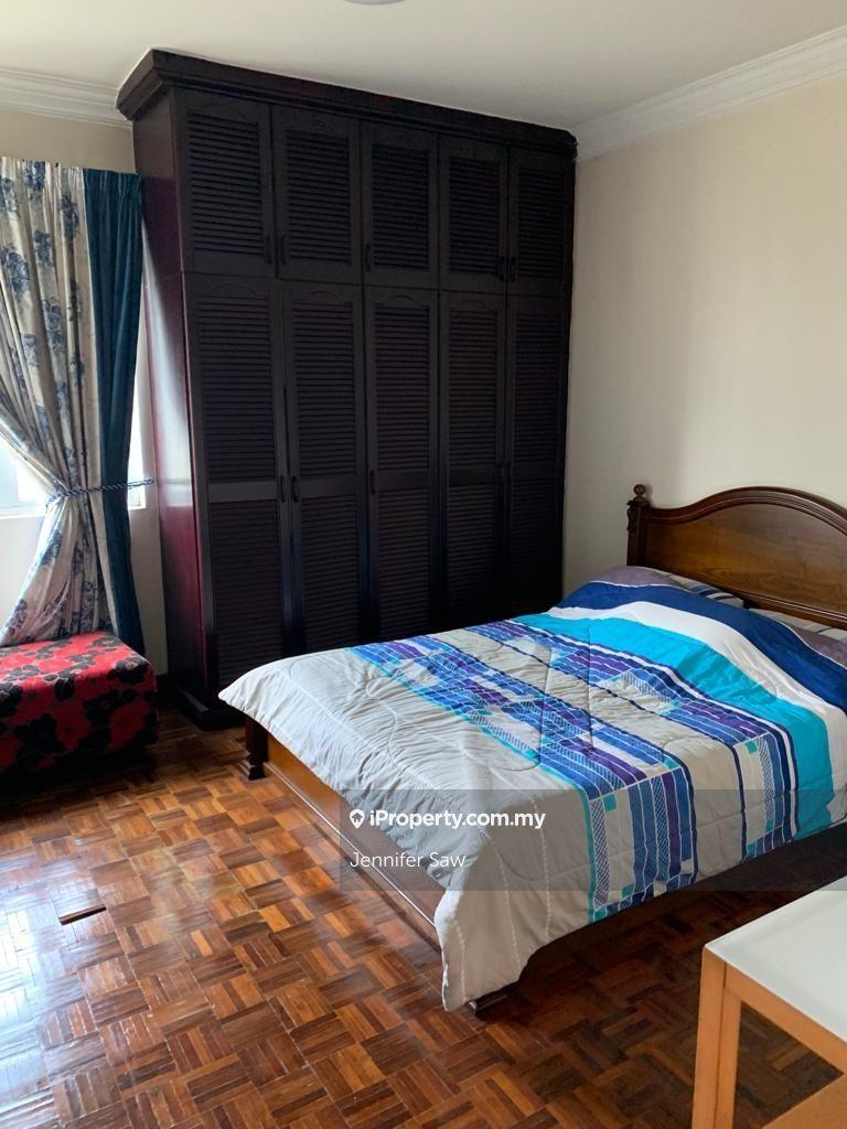 Condominium for Sale in Riana Green Condominium by Jennifer Saw - iProperty.com.my