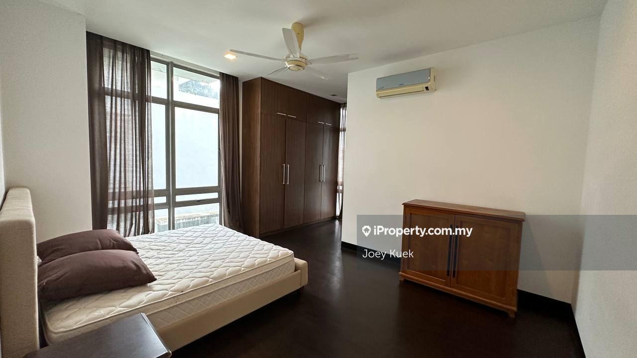 Bungalow House for Sale in Ampang Bukit Indah, Ampang by Joey Kuek - iProperty.com.my