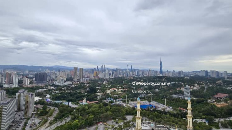 Service Residence for Sale in Residensi Solaris Parq by Candice Yu - iProperty.com.my