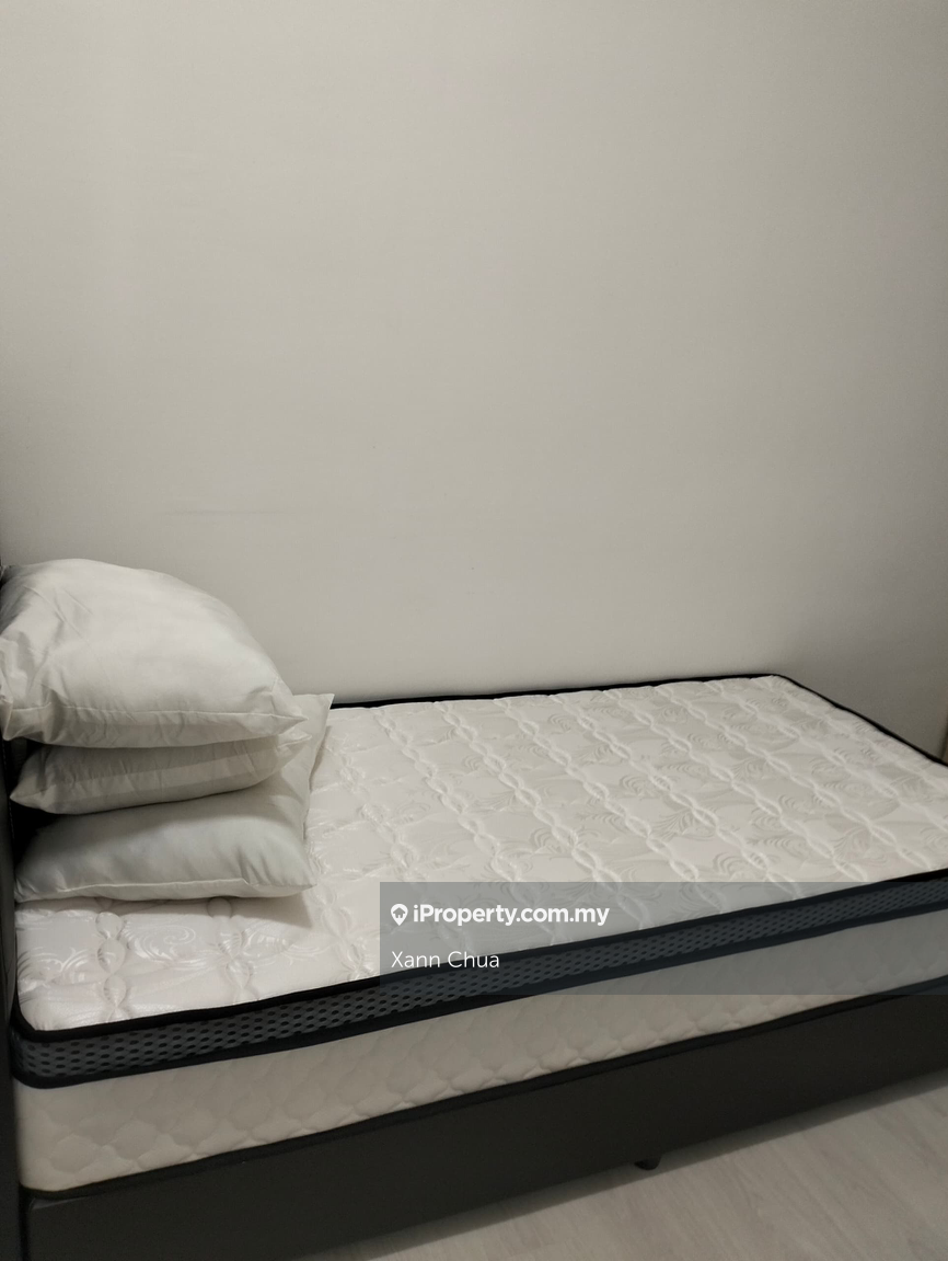 Service Residence for Rent in Equine Residence by Xann Chua - iProperty.com.my