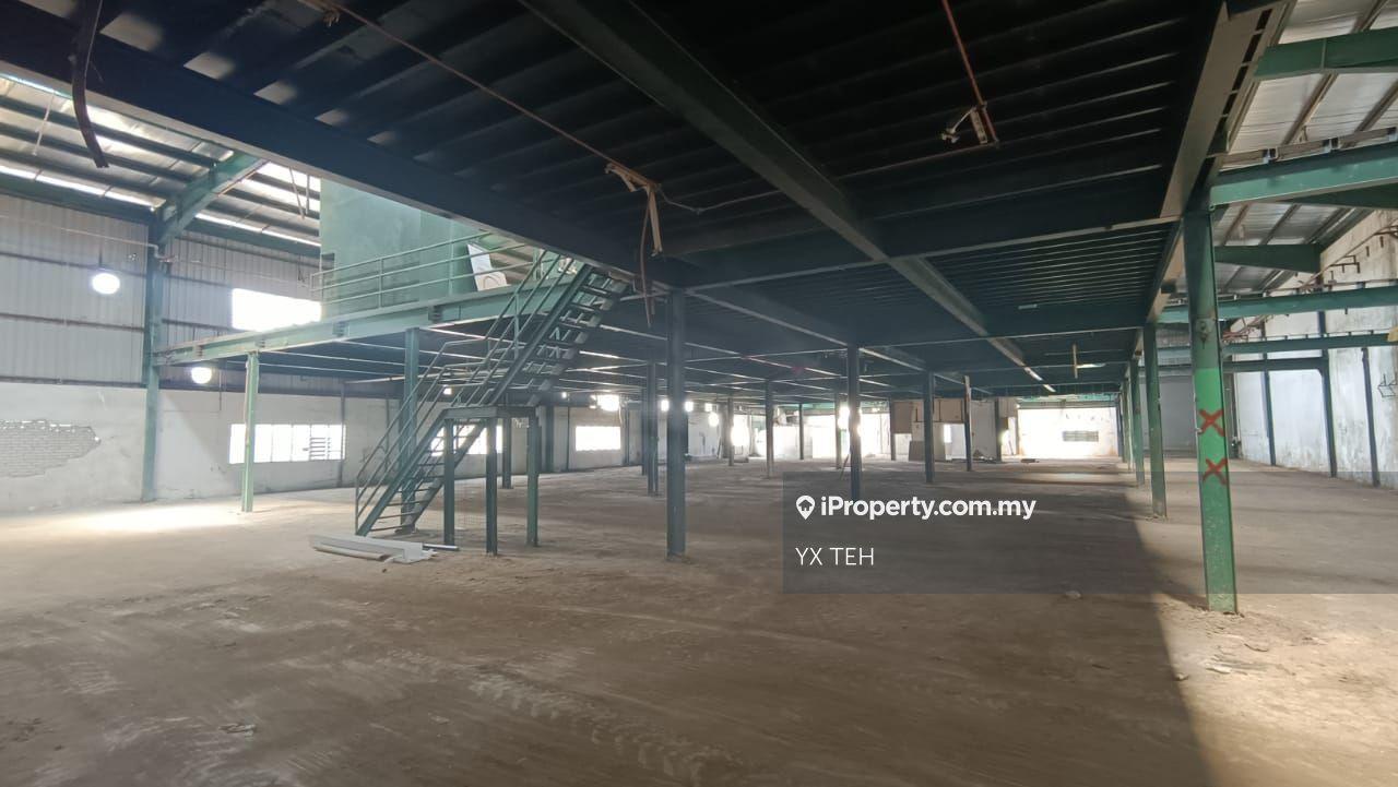 Detached Factory for Sale in Rawang, Selangor by YX TEH - iProperty.com.my