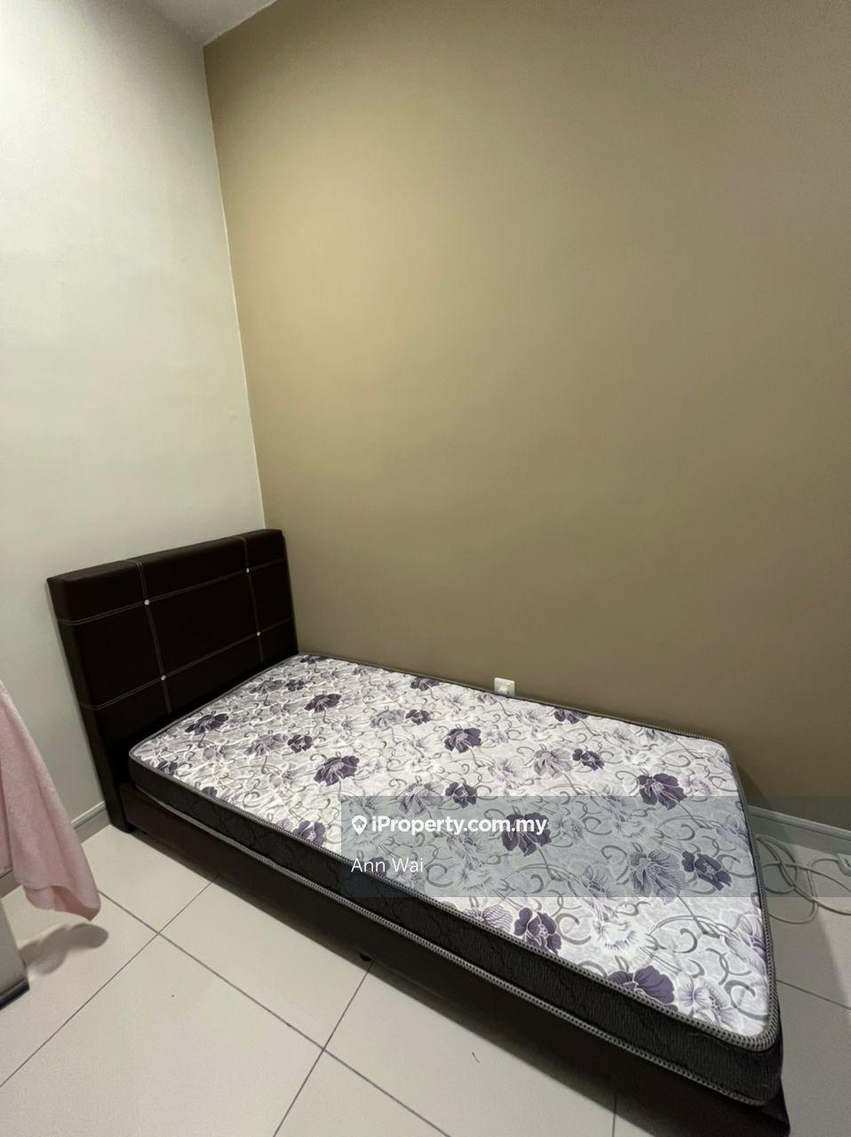 Kondominium untuk Dijual di Riana South oleh Ann Wai - iProperty.com.my