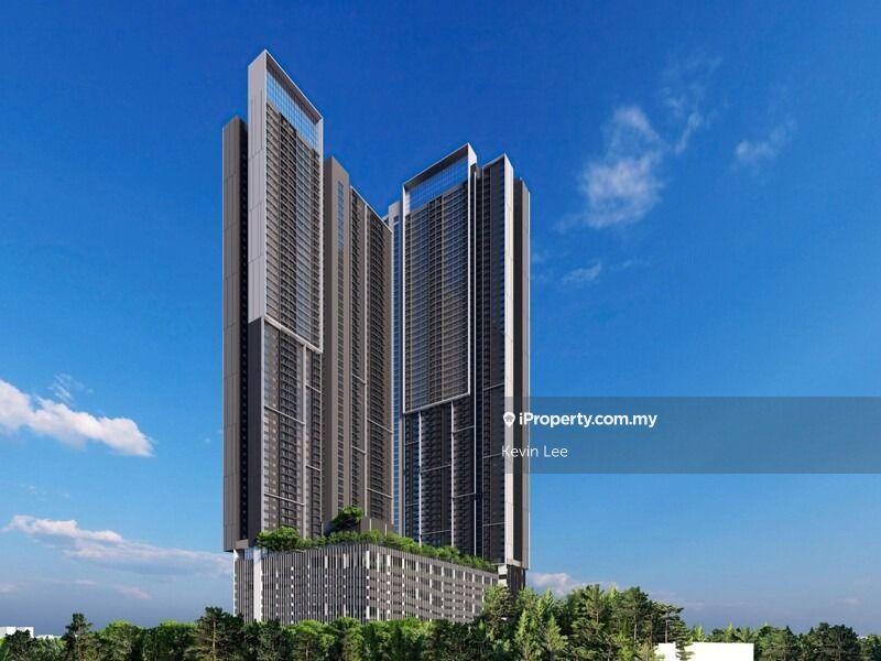 Residensi Servis untuk Dijual di M Aspira oleh Kevin Lee - iProperty.com.my